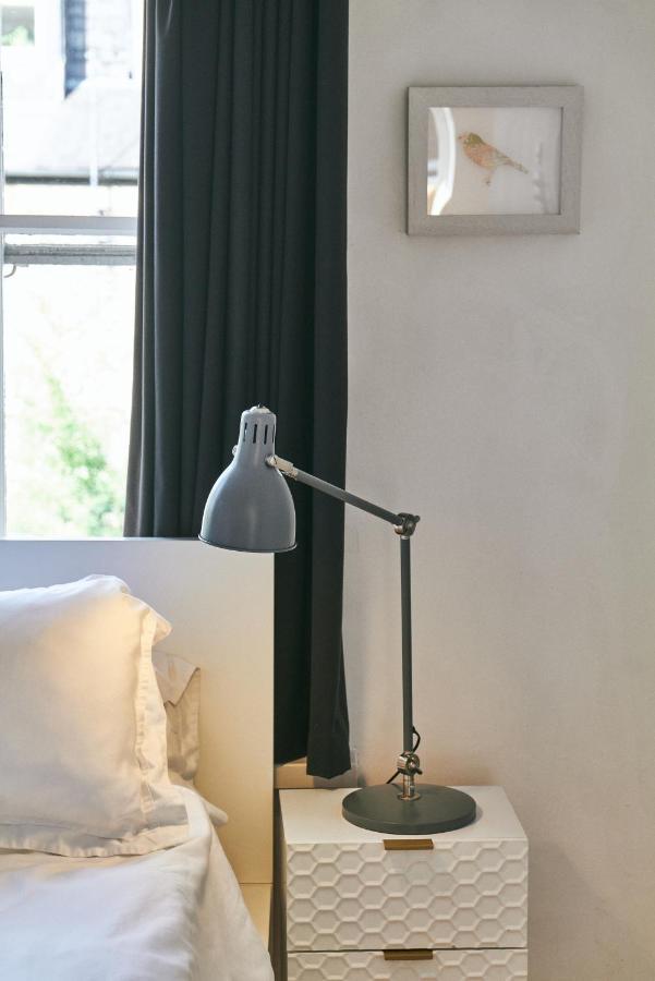 Luxury Apartment In Belsize Park Londra Exterior foto
