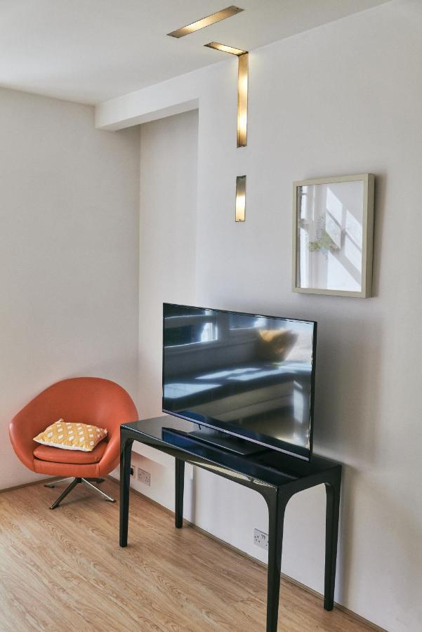 Luxury Apartment In Belsize Park Londra Exterior foto